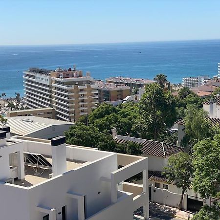 Precioso Apartamento Con Piscina Torremolinos Exteriér fotografie