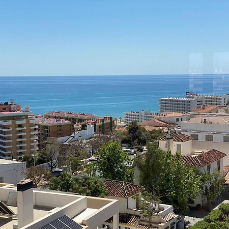 Precioso Apartamento Con Piscina Torremolinos Exteriér fotografie
