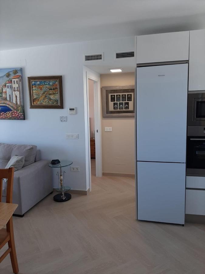 Precioso Apartamento Con Piscina Torremolinos Exteriér fotografie