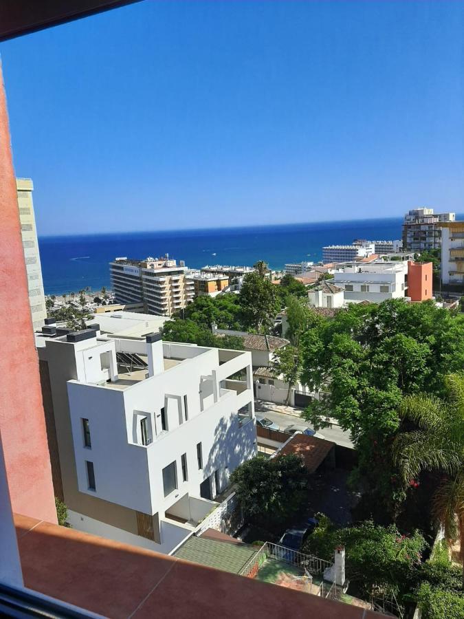 Precioso Apartamento Con Piscina Torremolinos Exteriér fotografie