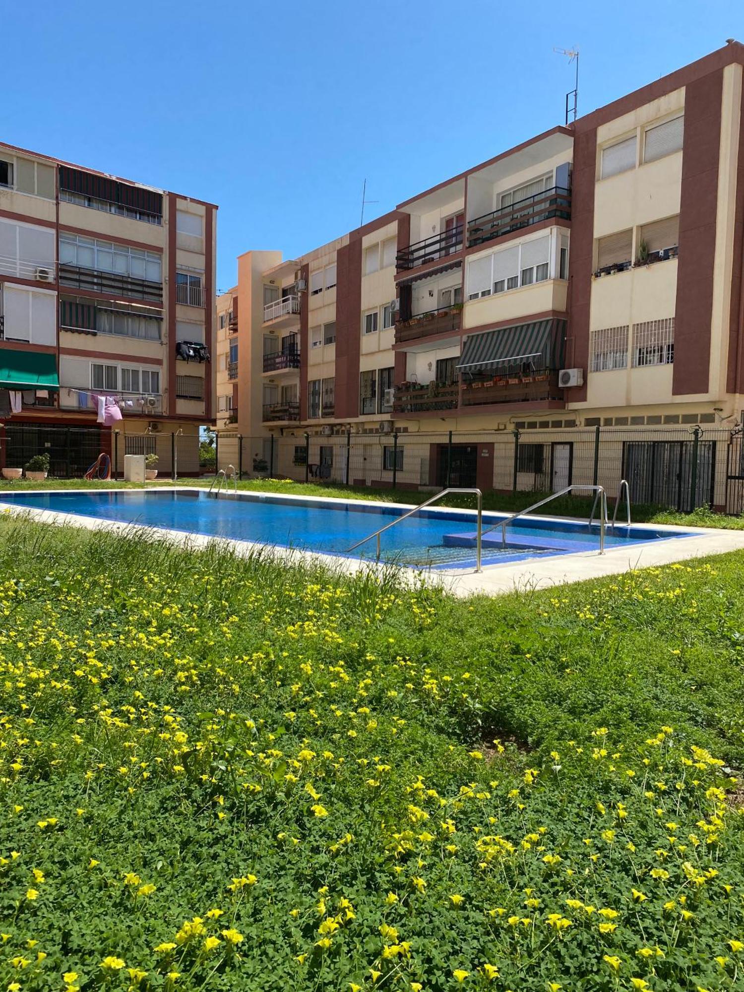 Precioso Apartamento Con Piscina Torremolinos Exteriér fotografie