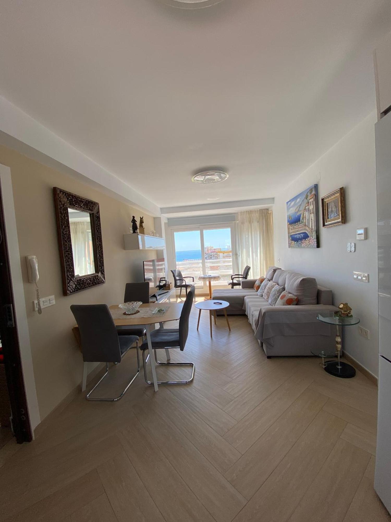 Precioso Apartamento Con Piscina Torremolinos Exteriér fotografie
