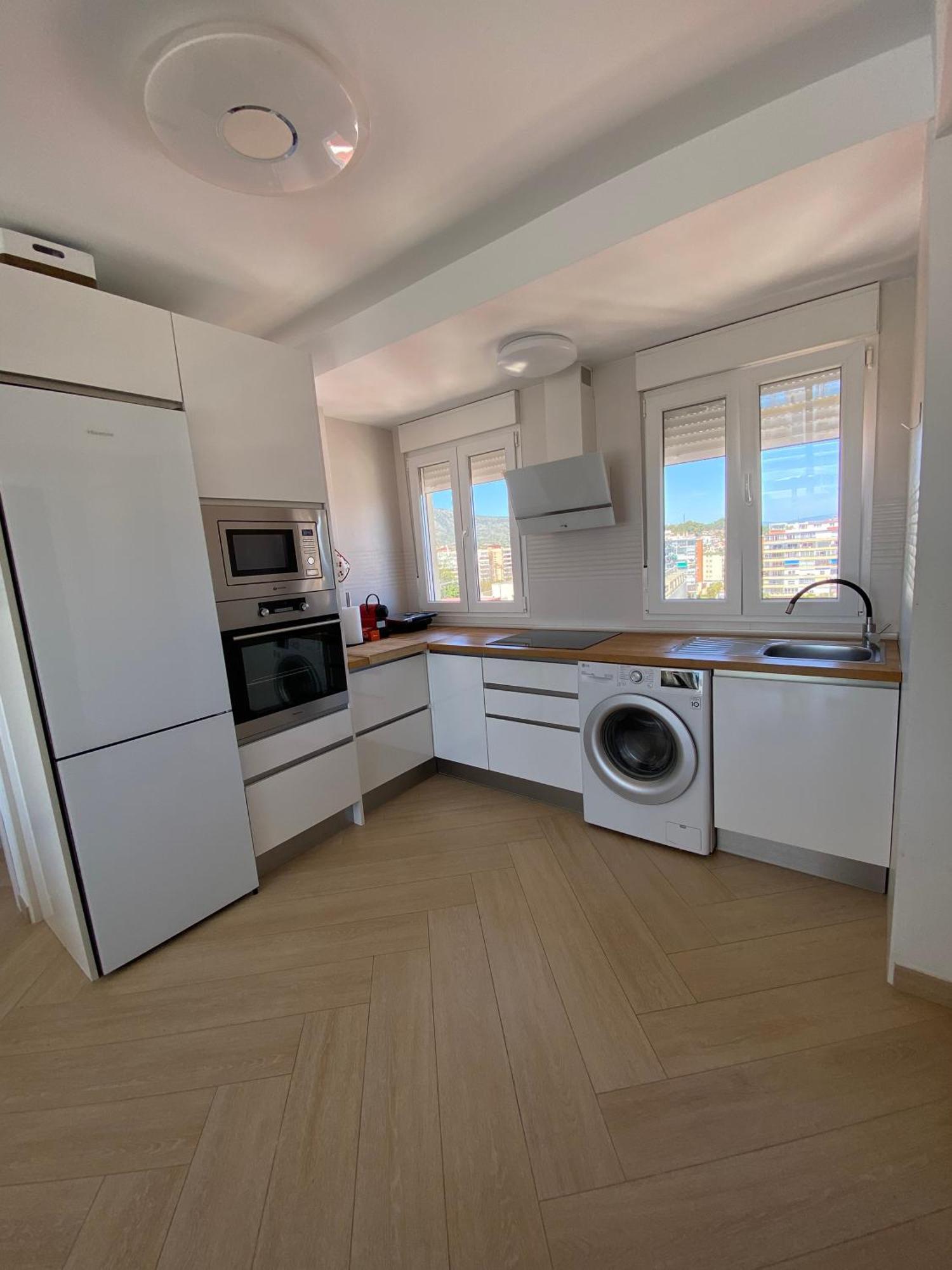 Precioso Apartamento Con Piscina Torremolinos Exteriér fotografie