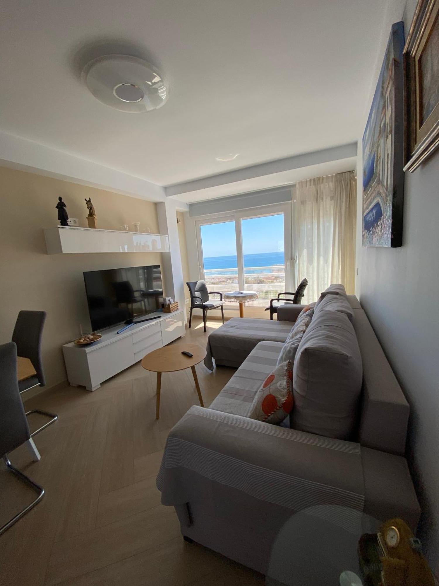 Precioso Apartamento Con Piscina Torremolinos Exteriér fotografie