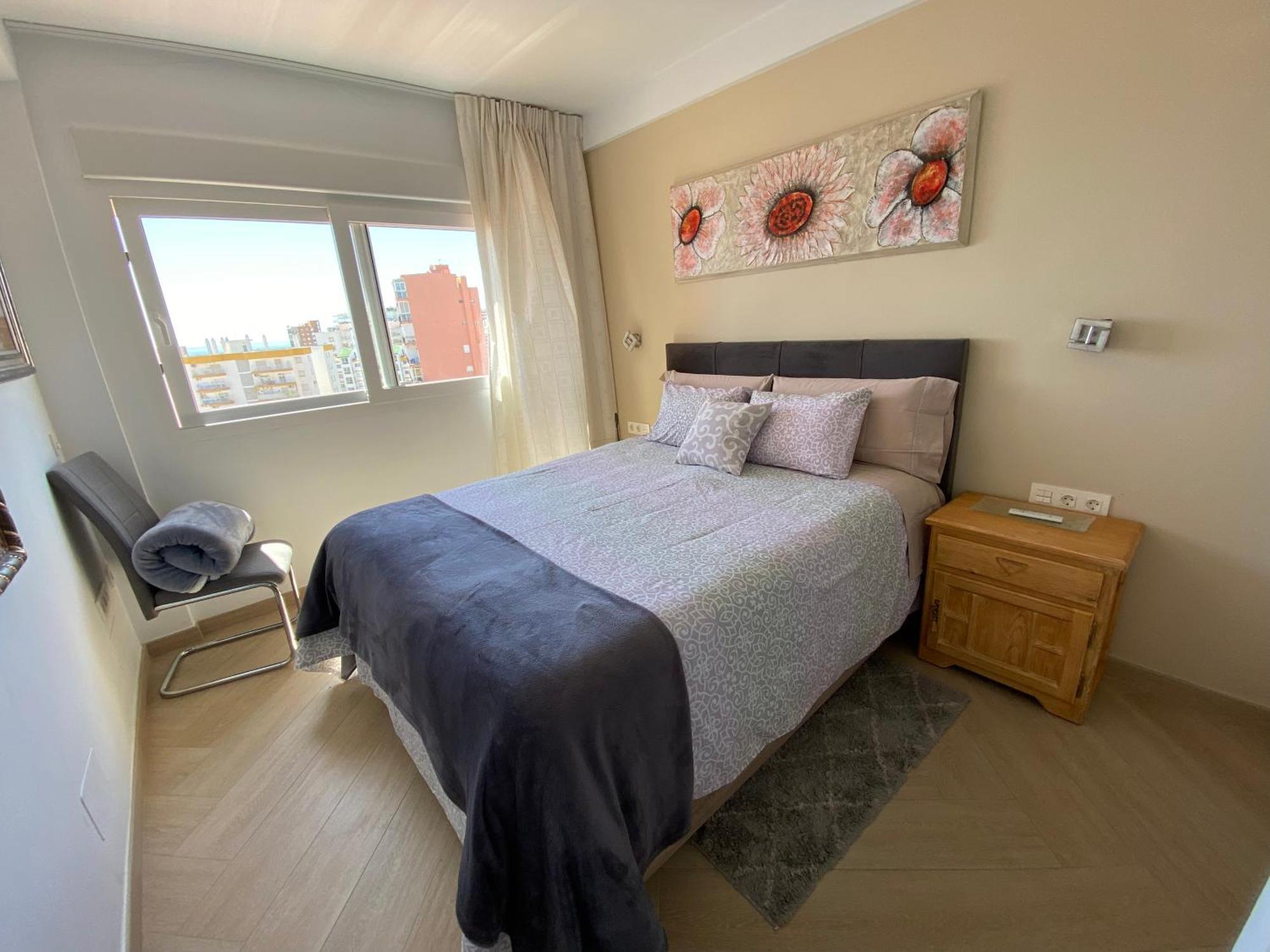 Precioso Apartamento Con Piscina Torremolinos Exteriér fotografie