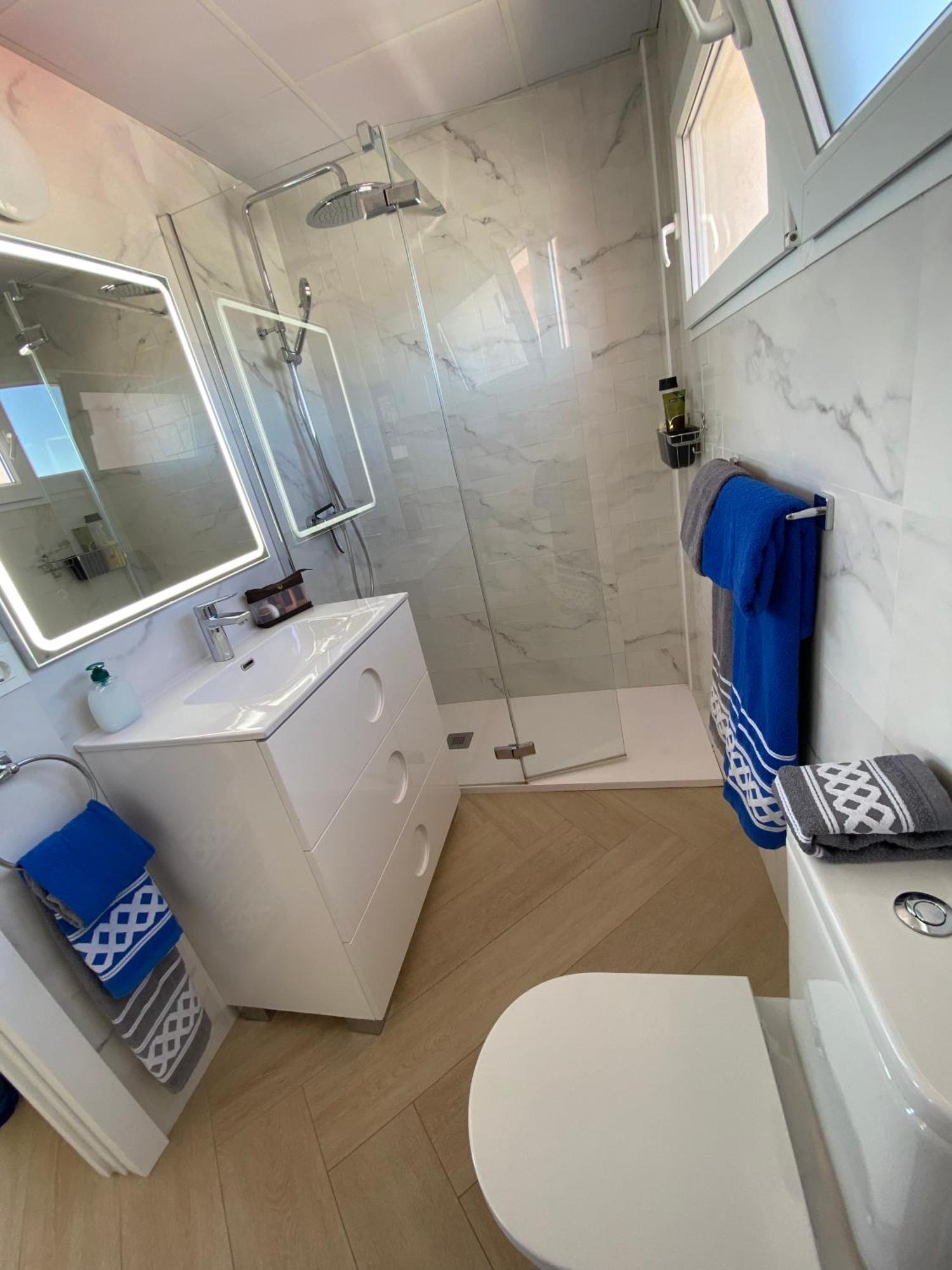 Precioso Apartamento Con Piscina Torremolinos Exteriér fotografie