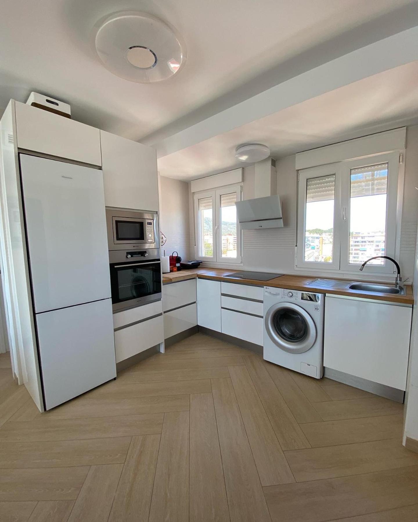 Precioso Apartamento Con Piscina Torremolinos Exteriér fotografie