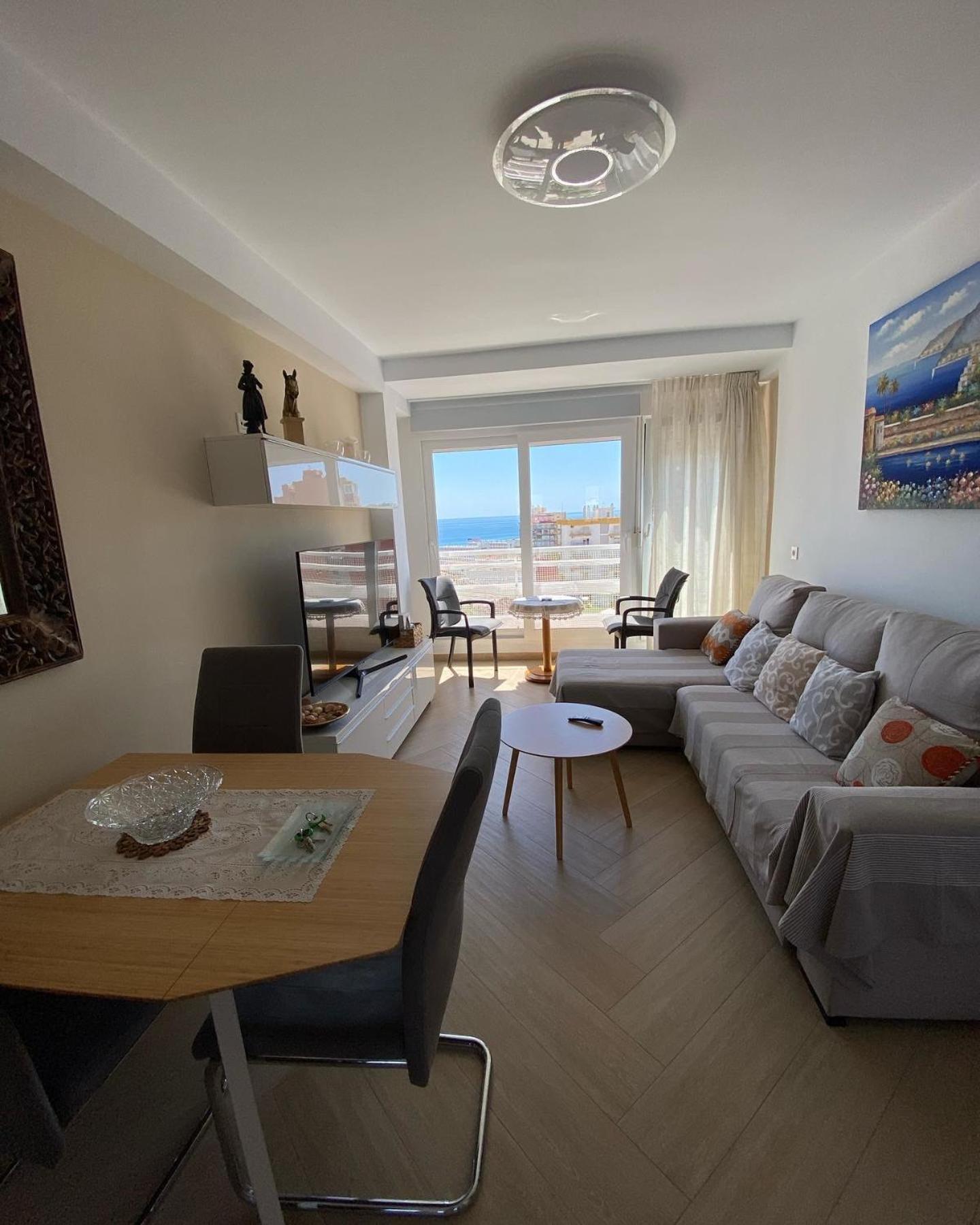 Precioso Apartamento Con Piscina Torremolinos Exteriér fotografie