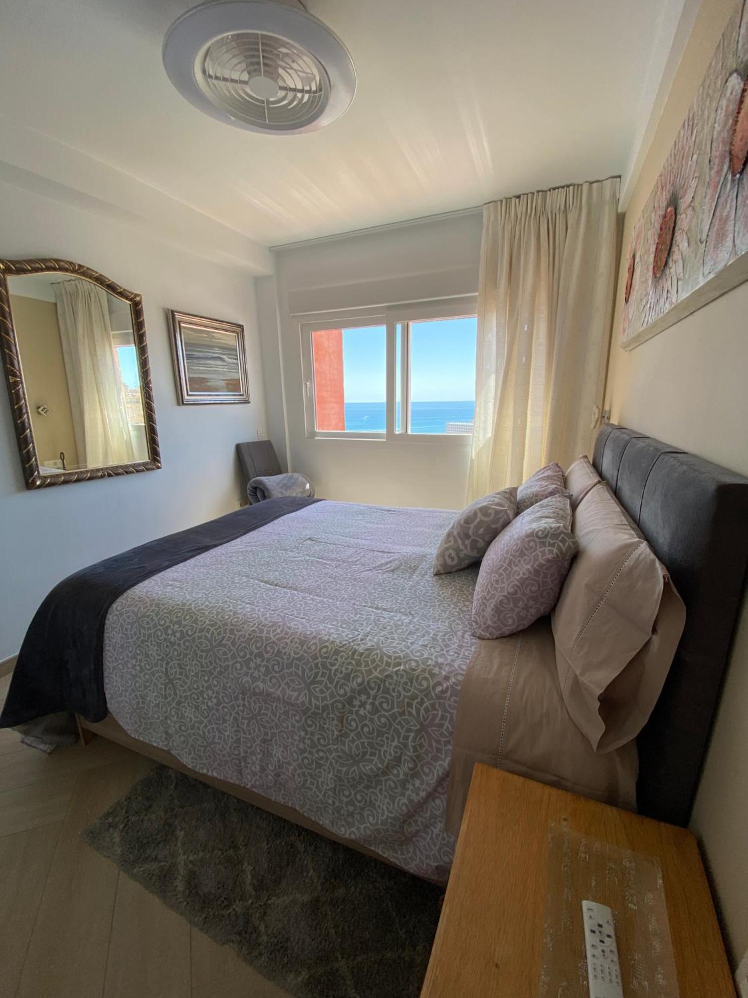 Precioso Apartamento Con Piscina Torremolinos Exteriér fotografie