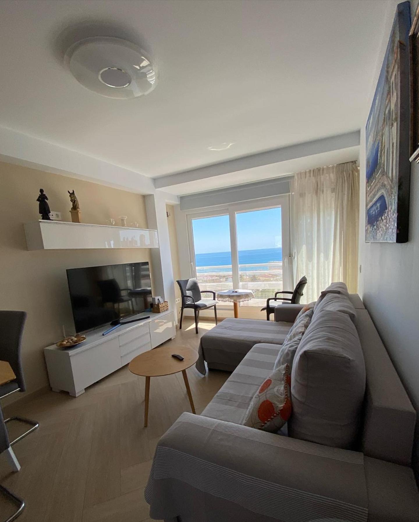 Precioso Apartamento Con Piscina Torremolinos Exteriér fotografie